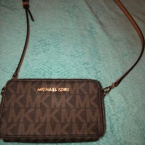 Michael Kors crossbody